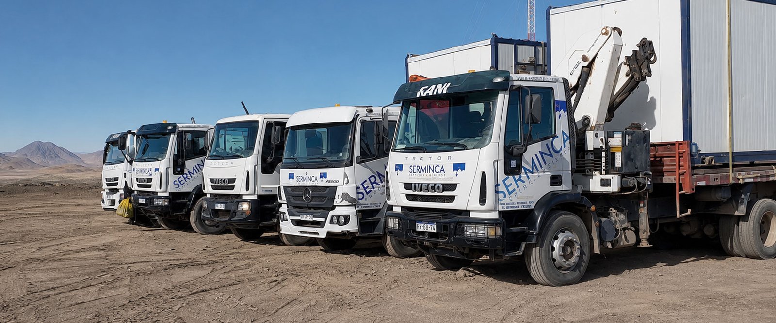 GE-SER — Consorcio Cooperativo de Empresas